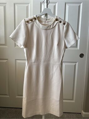 Club Monaco | Dresses | Club Monacos Abhy Sweater Dress | Poshmark
